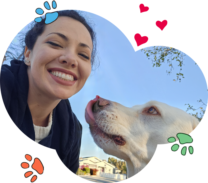 Jenny Montalvo - Pet Sitter